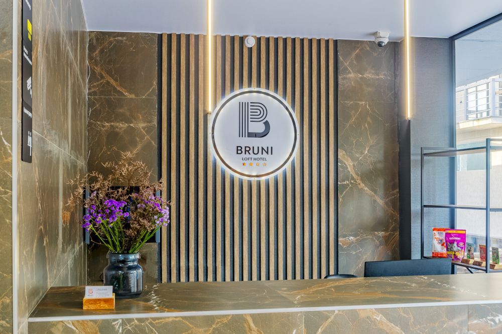 BRUNI LOFT, отель - 7