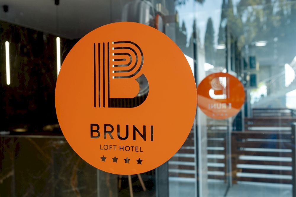 BRUNI LOFT, отель - 6