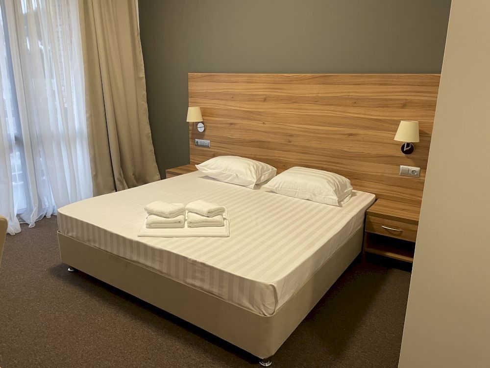 PREHOTEL, отель комфорт - 23