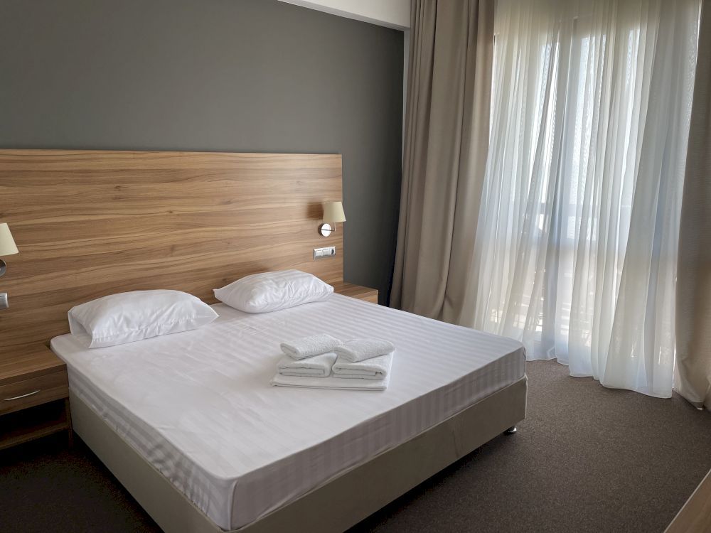 PREHOTEL, отель комфорт - 21