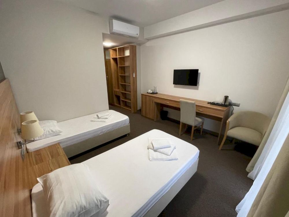 PREHOTEL, отель комфорт - 16