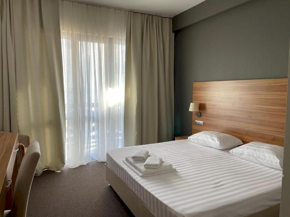 PREHOTEL, отель комфорт - 14