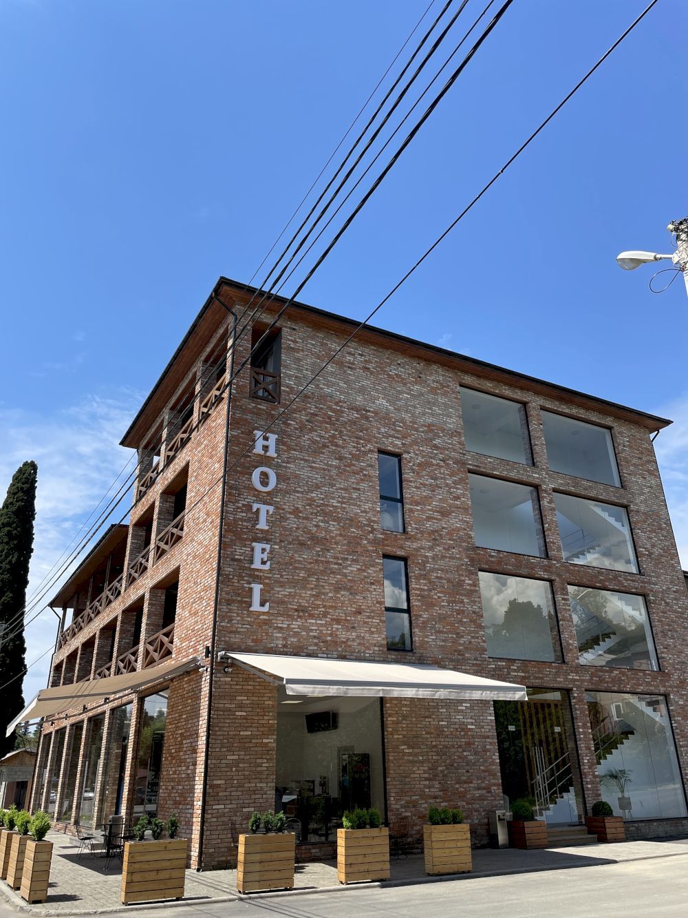 PREHOTEL, отель комфорт - 1