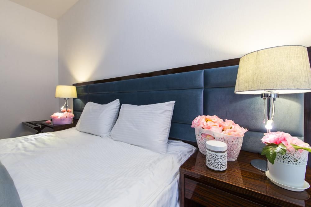 SUNRISE GARDEN HOTEL (САНРАЙЗ ГАРДЕН), отель комфорт - 34
