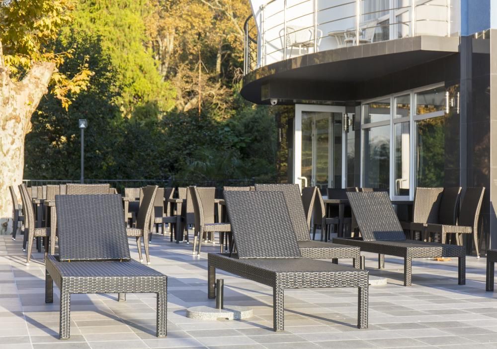 SUNRISE GARDEN HOTEL (САНРАЙЗ ГАРДЕН), отель комфорт - 28