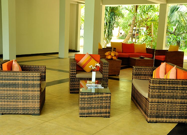 LAGOON PARADISE BEACH RESORT GUESTHOUSE - 4