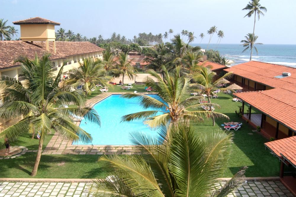KOGGALA BEACH HOTEL - 47
