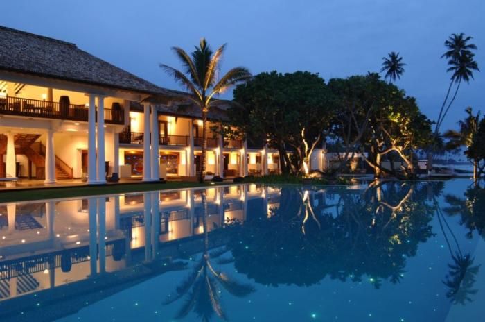 KOGGALA BEACH HOTEL - 3