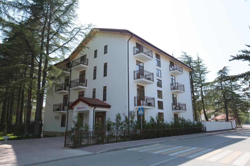 КИАРАЗ СТАРТ, отель стандарт - 1