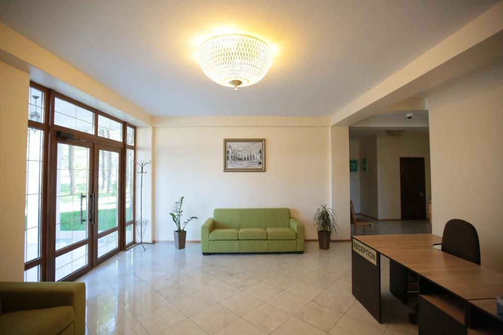 КИАРАЗ СТАРТ, отель стандарт - 7