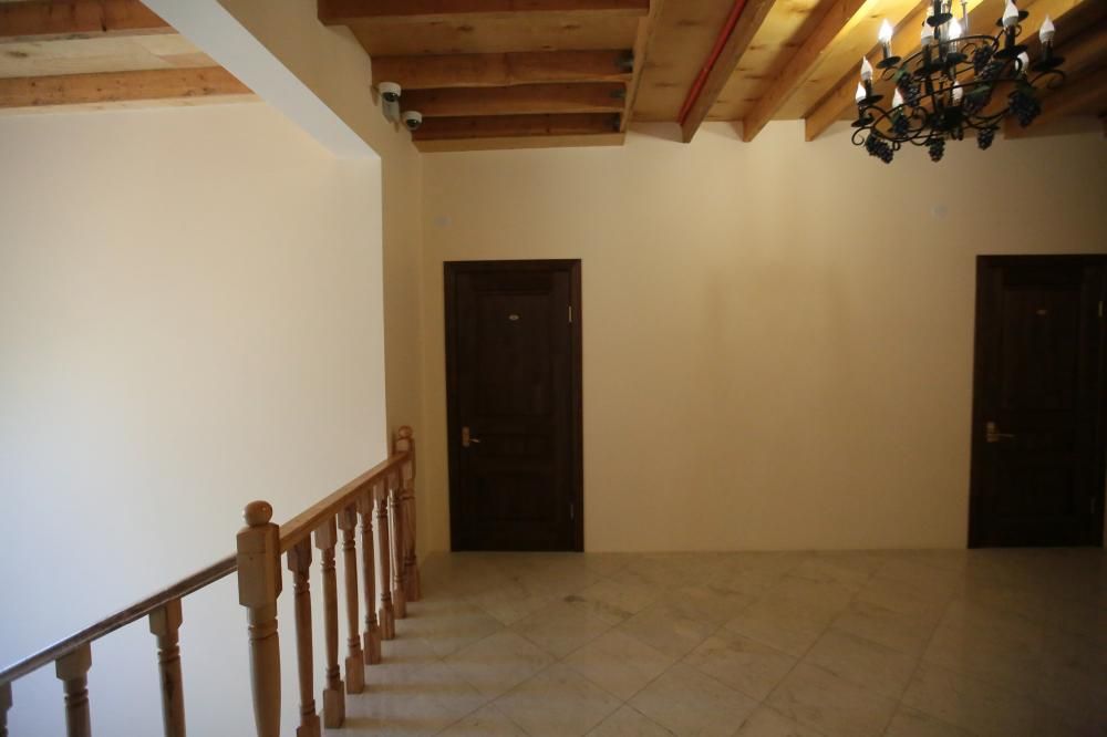 КИАРАЗ СТАРТ, отель стандарт - 9