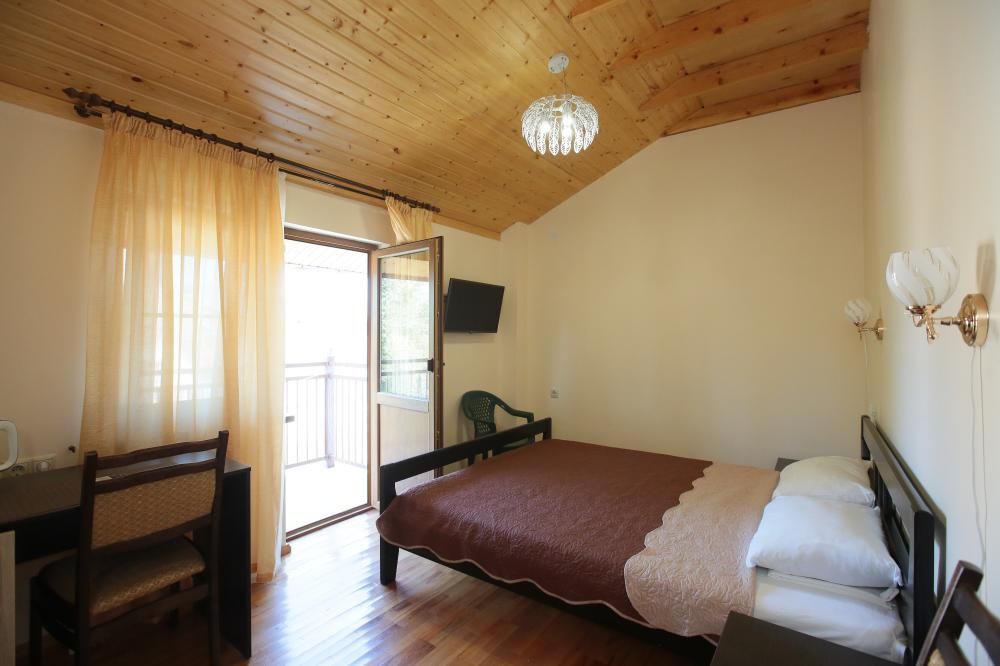 КИАРАЗ СТАРТ, отель стандарт - 15