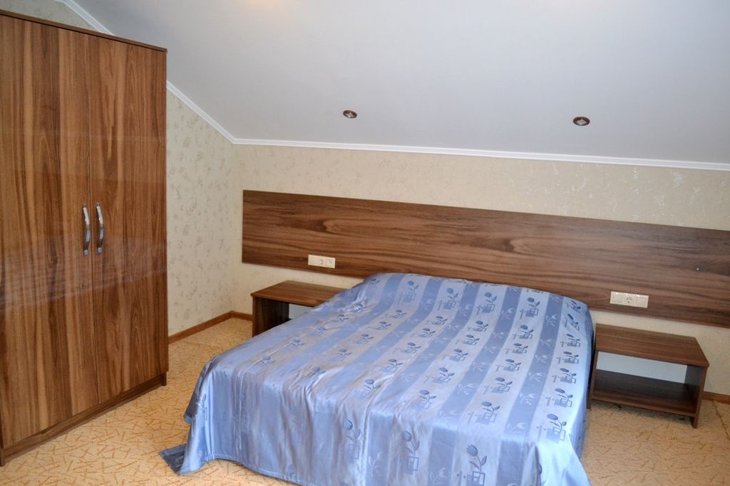 АИМАРА, отель стандарт - 15