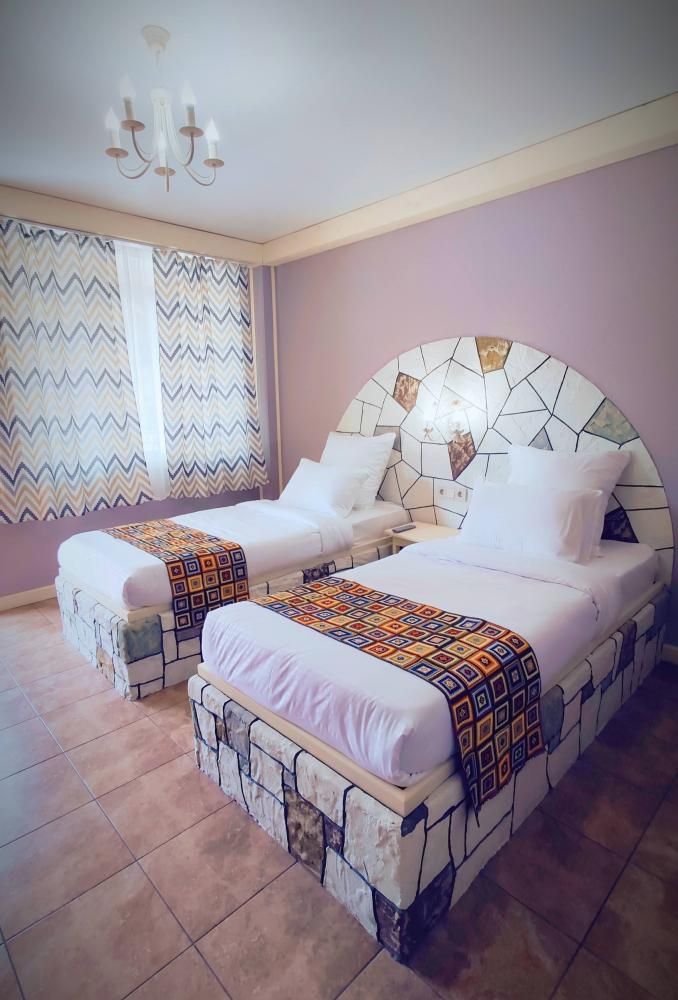 CASA DEL SOL, отель - 18