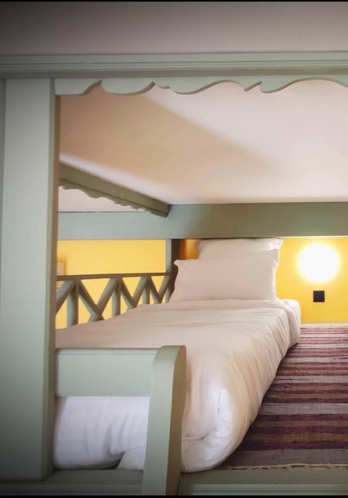 CASA DEL SOL, отель - 10