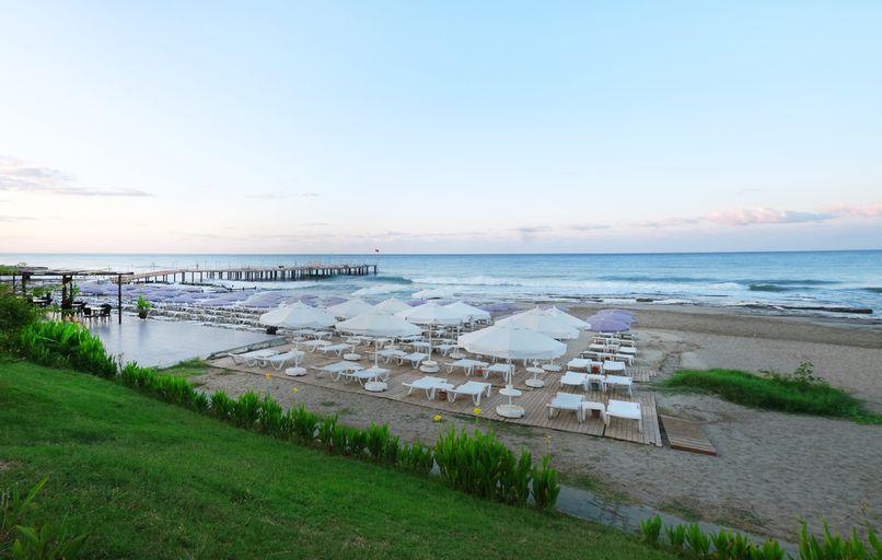 Kaila Beach Hotel - 3