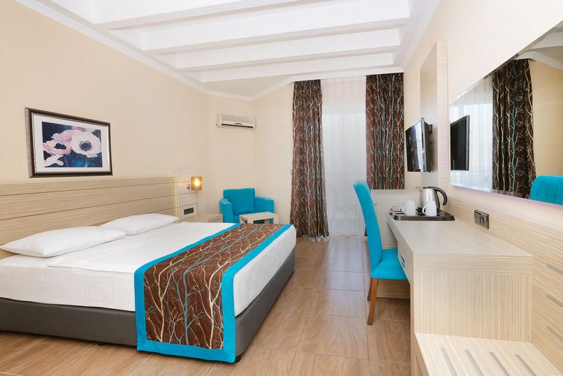 Kaila Beach Hotel - 1