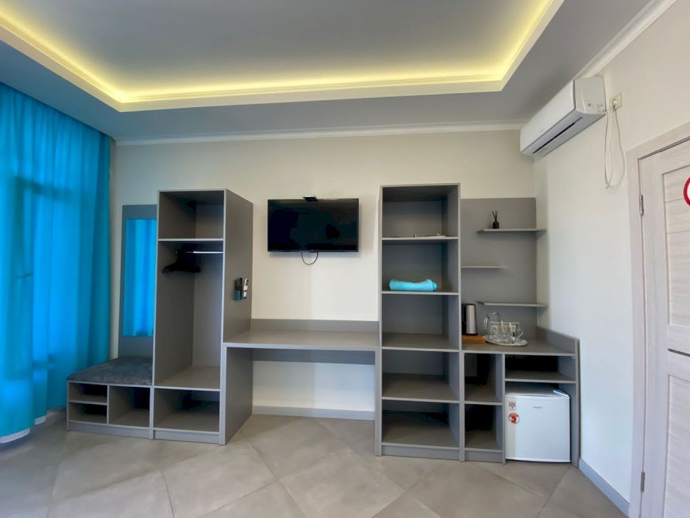 VILLA PRIMORSKOE, отель комфорт - 29