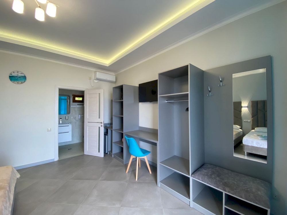 VILLA PRIMORSKOE, отель комфорт - 26