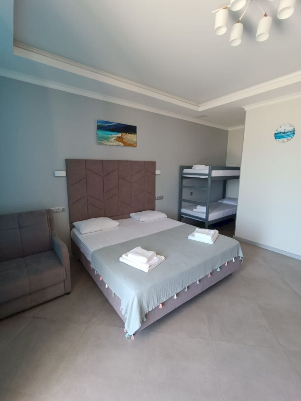 VILLA PRIMORSKOE, отель комфорт - 18