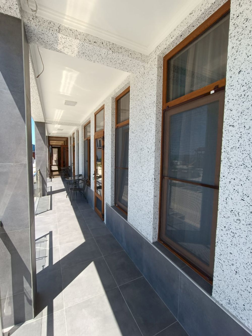 VILLA PRIMORSKOE, отель комфорт - 4