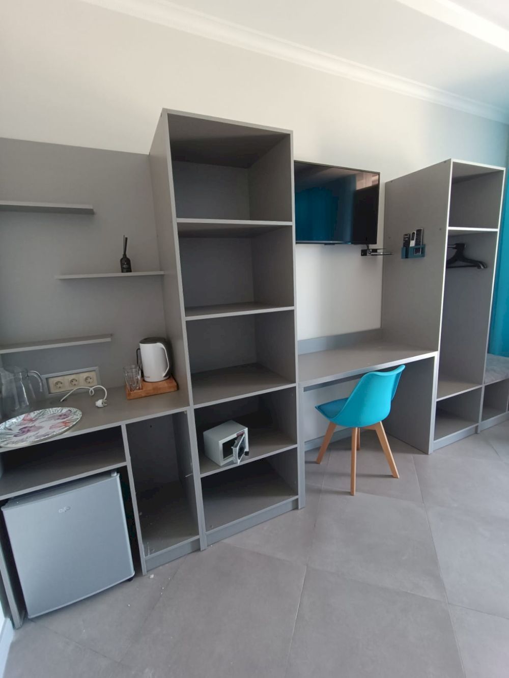 VILLA PRIMORSKOE, отель комфорт - 27