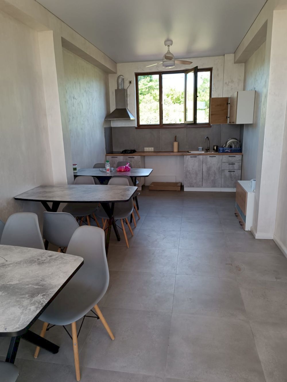 VILLA PRIMORSKOE, отель комфорт - 8