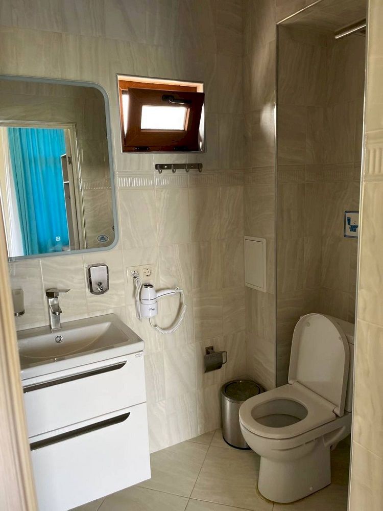 VILLA PRIMORSKOE, отель комфорт - 15