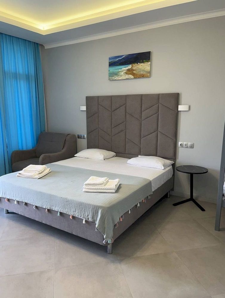 VILLA PRIMORSKOE, отель комфорт - 12