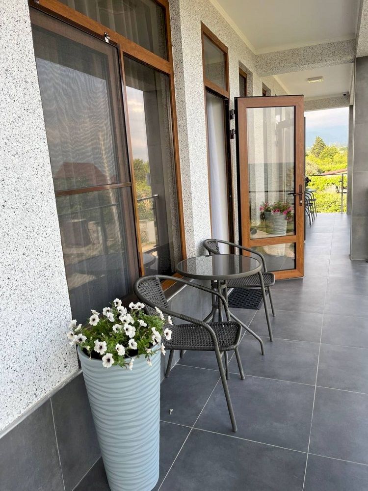 VILLA PRIMORSKOE, отель комфорт - 3