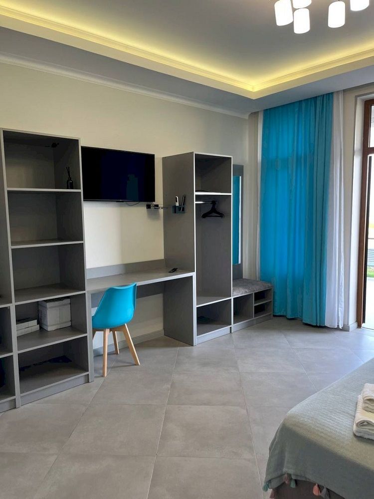 VILLA PRIMORSKOE, отель комфорт - 25