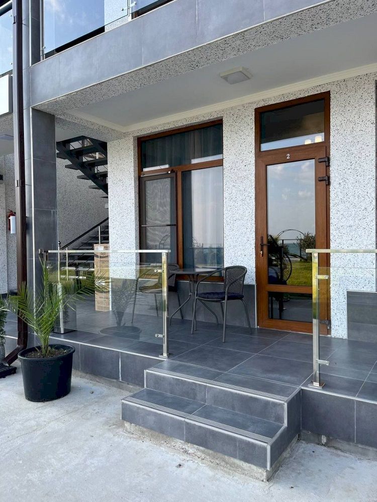 VILLA PRIMORSKOE, отель комфорт - 2