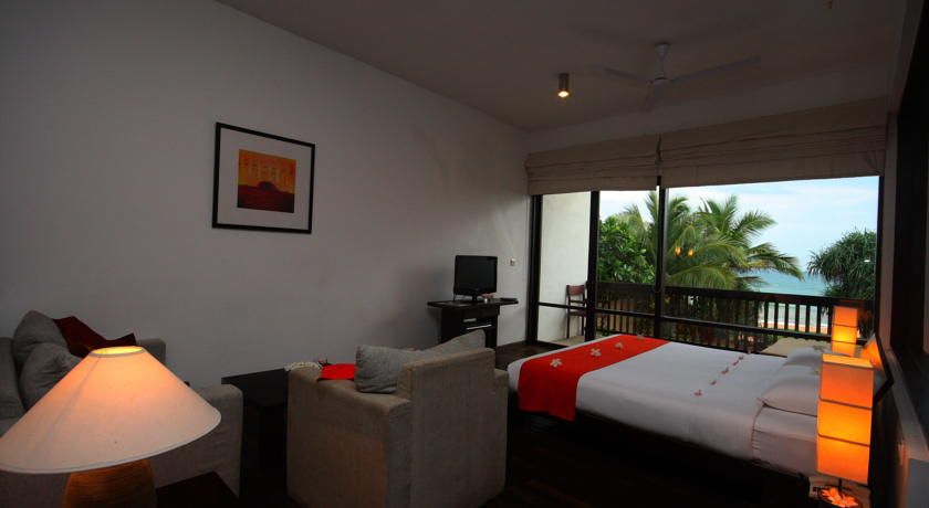 TEMPLE TREE RESORT & SPA - 17