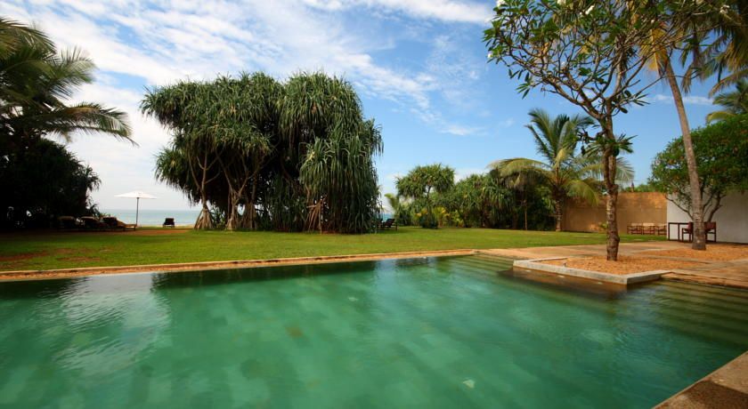 TEMPLE TREE RESORT & SPA - 7