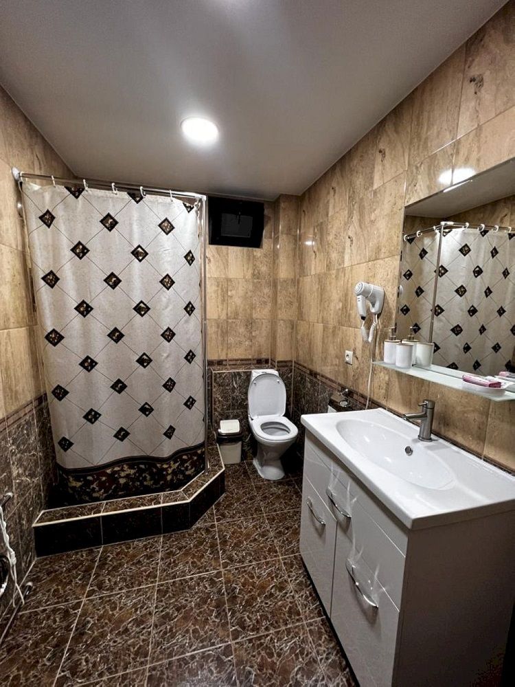 RIVERRUN, апарт-отель эконом - 34