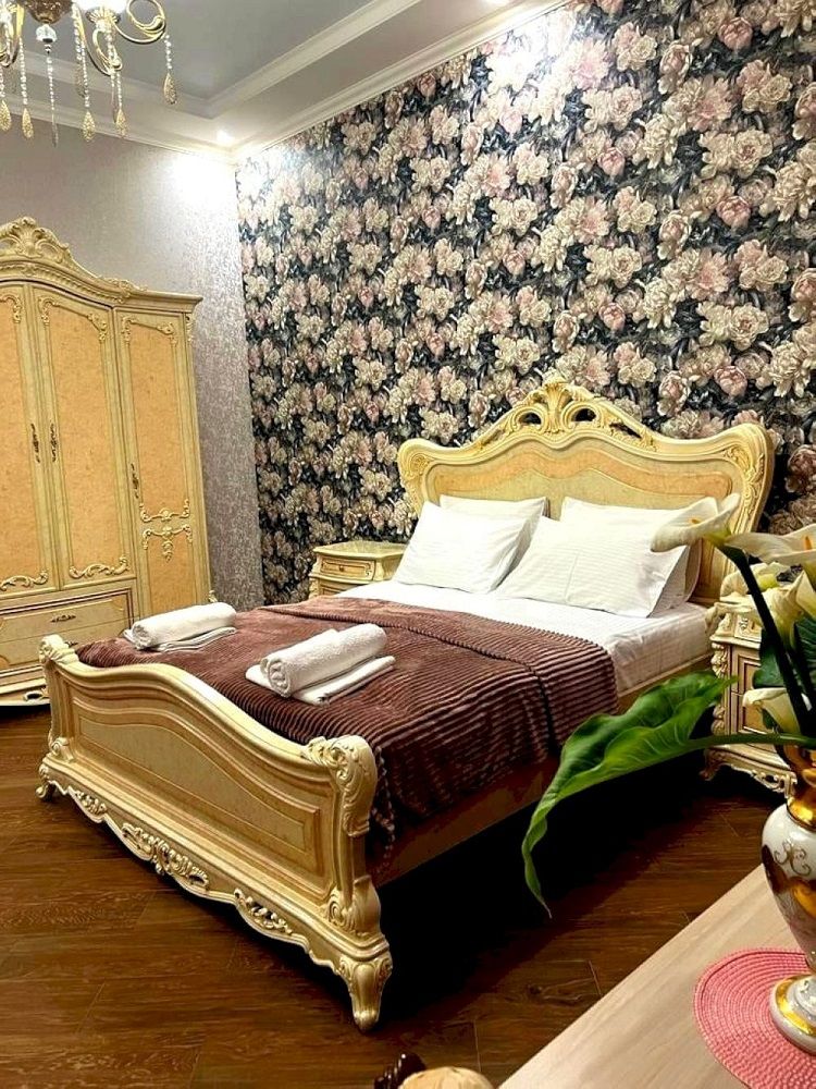 RIVERRUN, апарт-отель эконом - 33