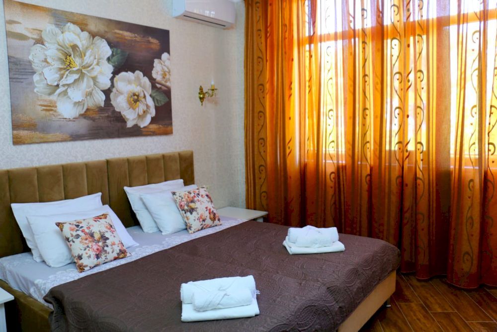 RIVERRUN, апарт-отель эконом - 29