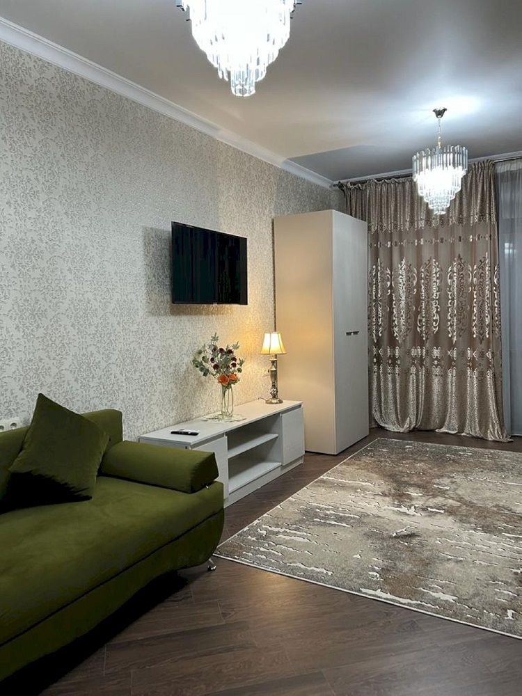 RIVERRUN, апарт-отель эконом - 26