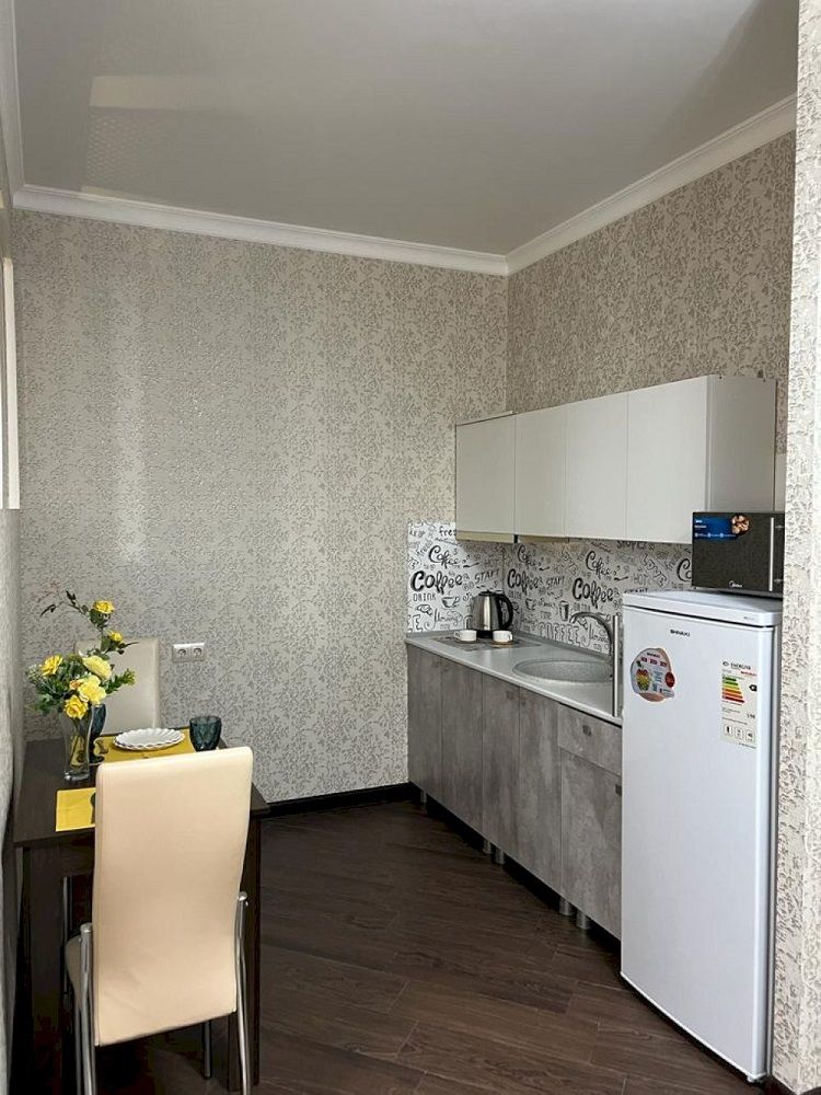 RIVERRUN, апарт-отель эконом - 25