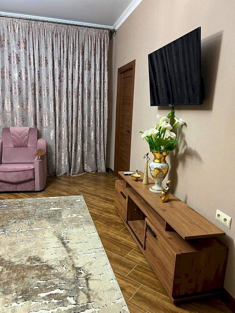 RIVERRUN, апарт-отель эконом - 21