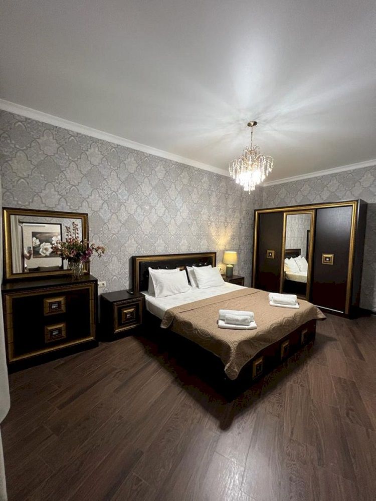 RIVERRUN, апарт-отель эконом - 15