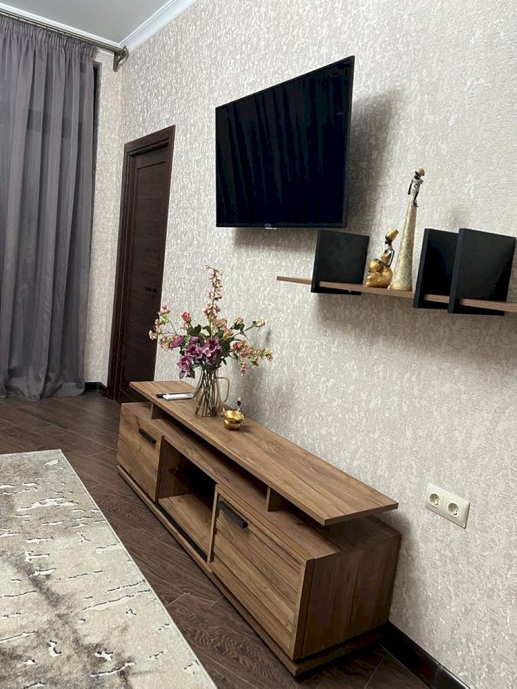 RIVERRUN, апарт-отель эконом - 14