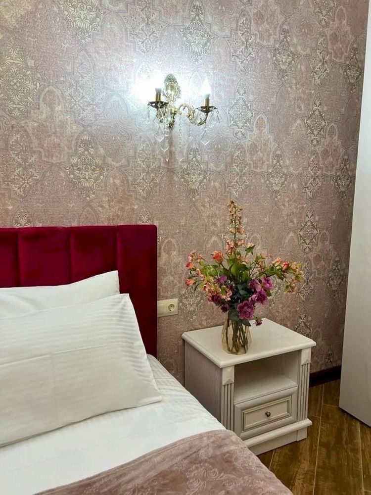 RIVERRUN, апарт-отель эконом - 10