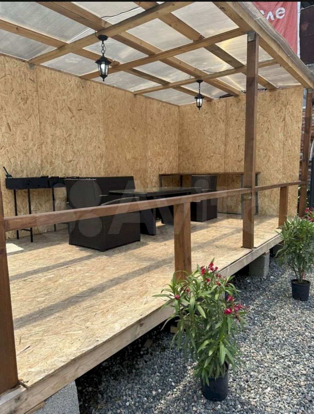 МИЛСАН, коттеджи стандарт (размещение детей с 1 года) - 3