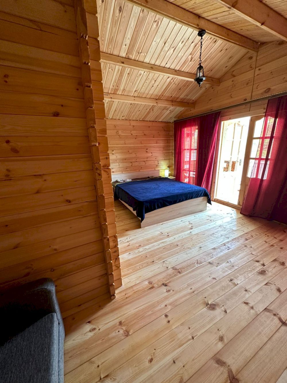 МИЛСАН, коттеджи стандарт (размещение детей с 1 года) - 4