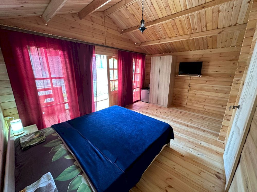 МИЛСАН, коттеджи стандарт (размещение детей с 1 года) - 6