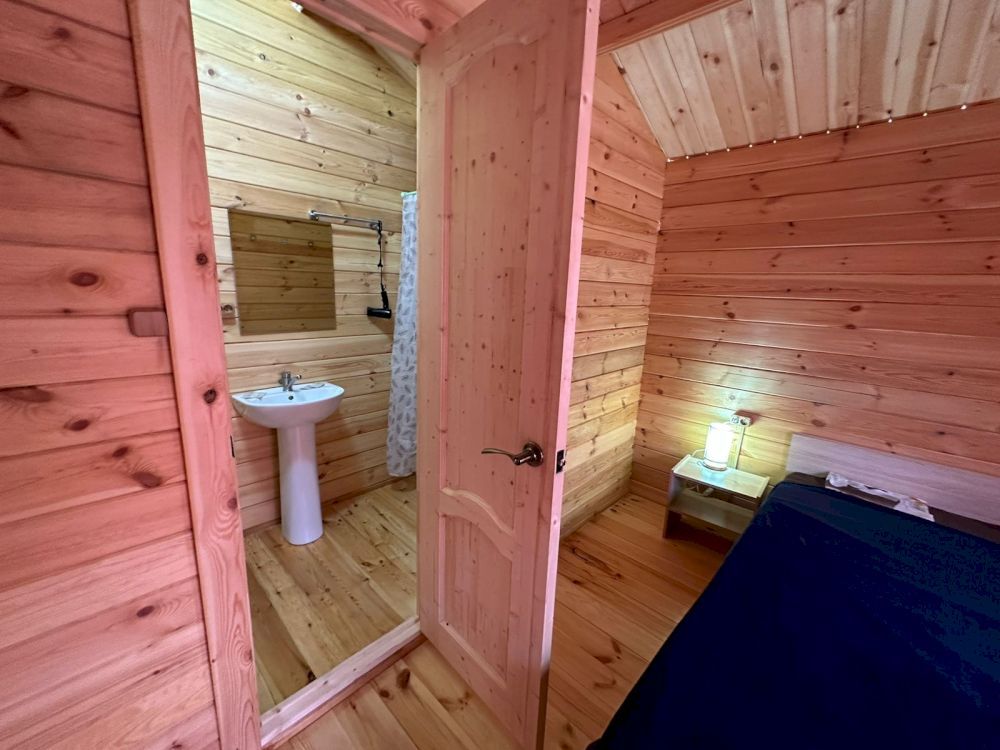 МИЛСАН, коттеджи стандарт (размещение детей с 1 года) - 5