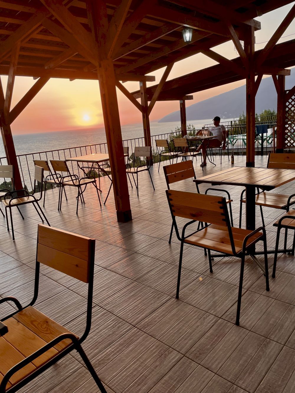 АСТАН, отель стандарт - 11