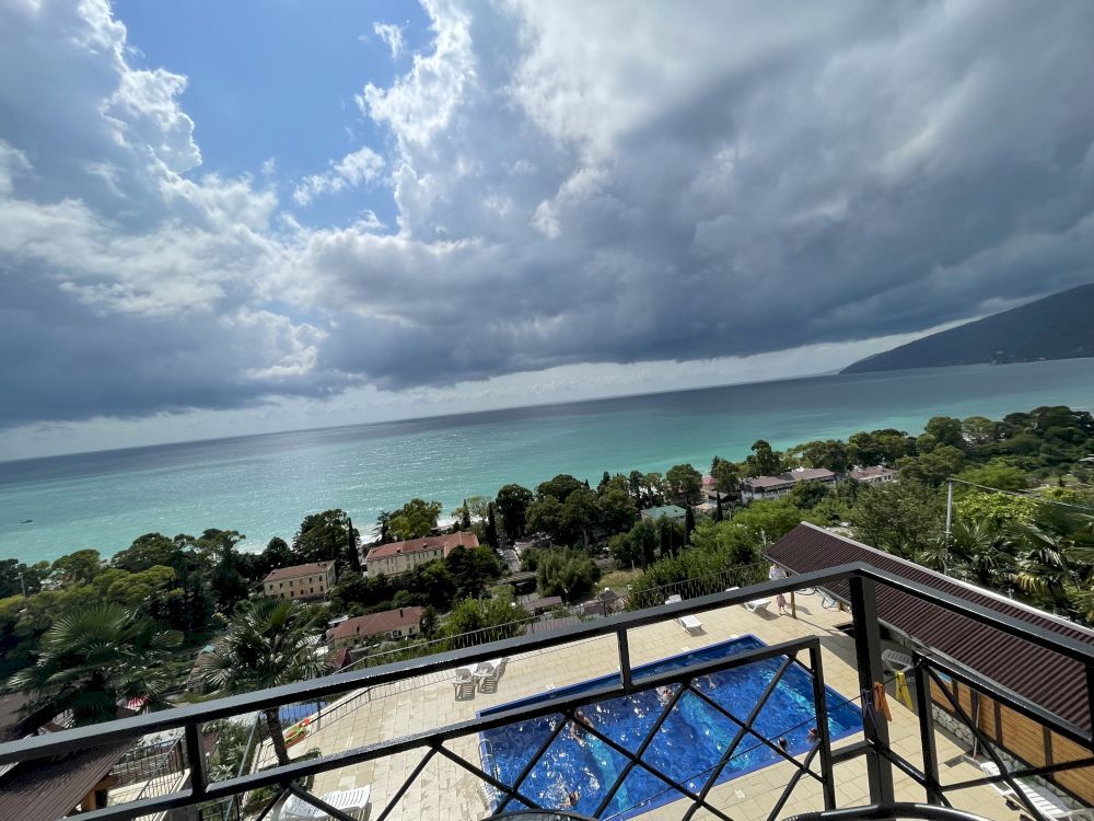 АСТАН, отель стандарт - 9