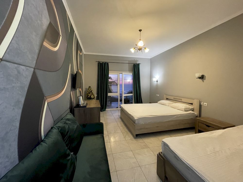 АСТАН, отель стандарт - 15